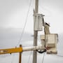 Habitantes del Valle de Mexicali piden solución a fallas eléctricas