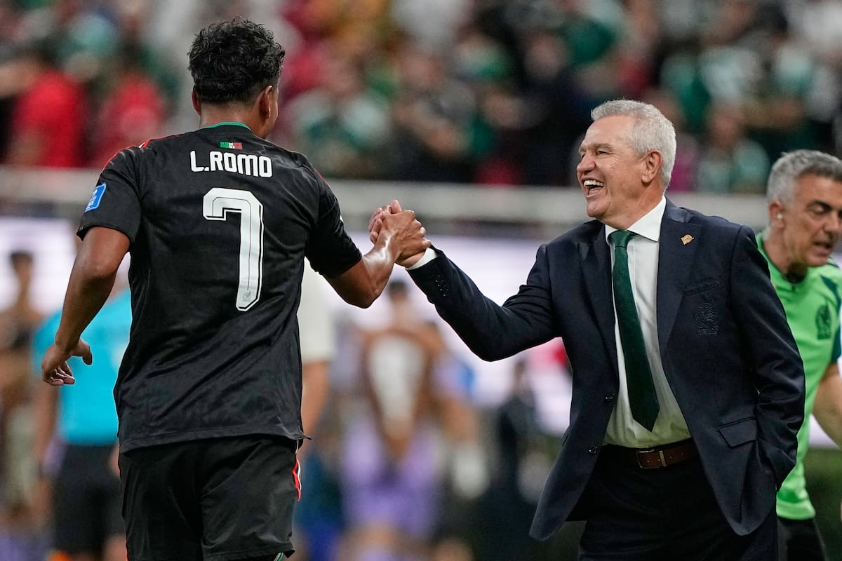 México hace historia en el Mundial 2026: El Tri de Javier Aguirre impuso nuevos récords tras vencer a Corea del Sur