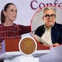 Sheinbaum afirma que procederá conforme a derecho bajo jurisdicción mexicana sobre acusaciones de Estados Unidos contra Rubén Rocha Moya: “No vamos a cubrir a nadie”, dice