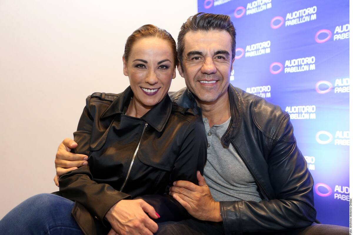 Consuelo Duval y Adrián Uribe grabarán película en Sonora