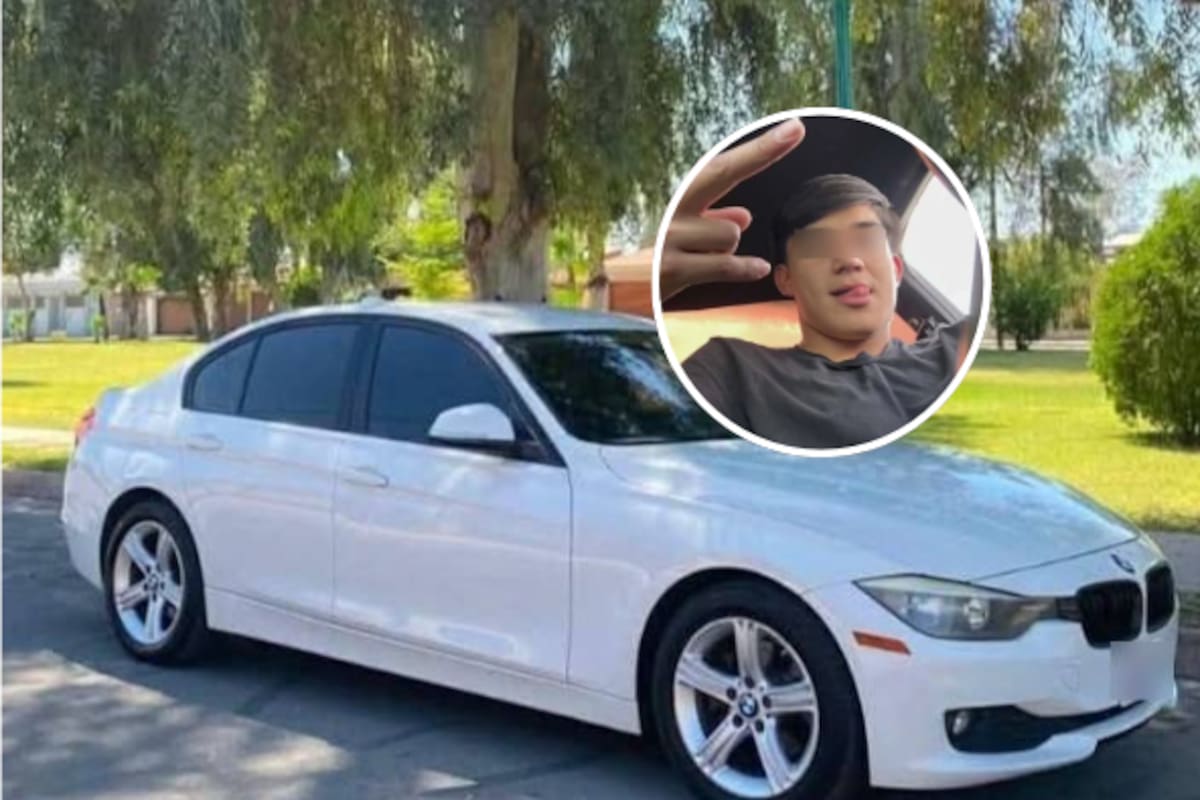 Joven es asesinado tras salir a vender un carro; familia exige justicia
