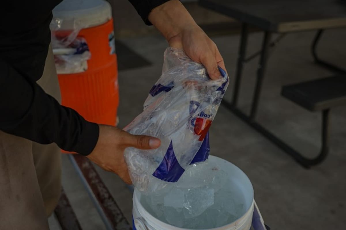 Temperaturas llegarán a los 42°C de calor en Mexicali