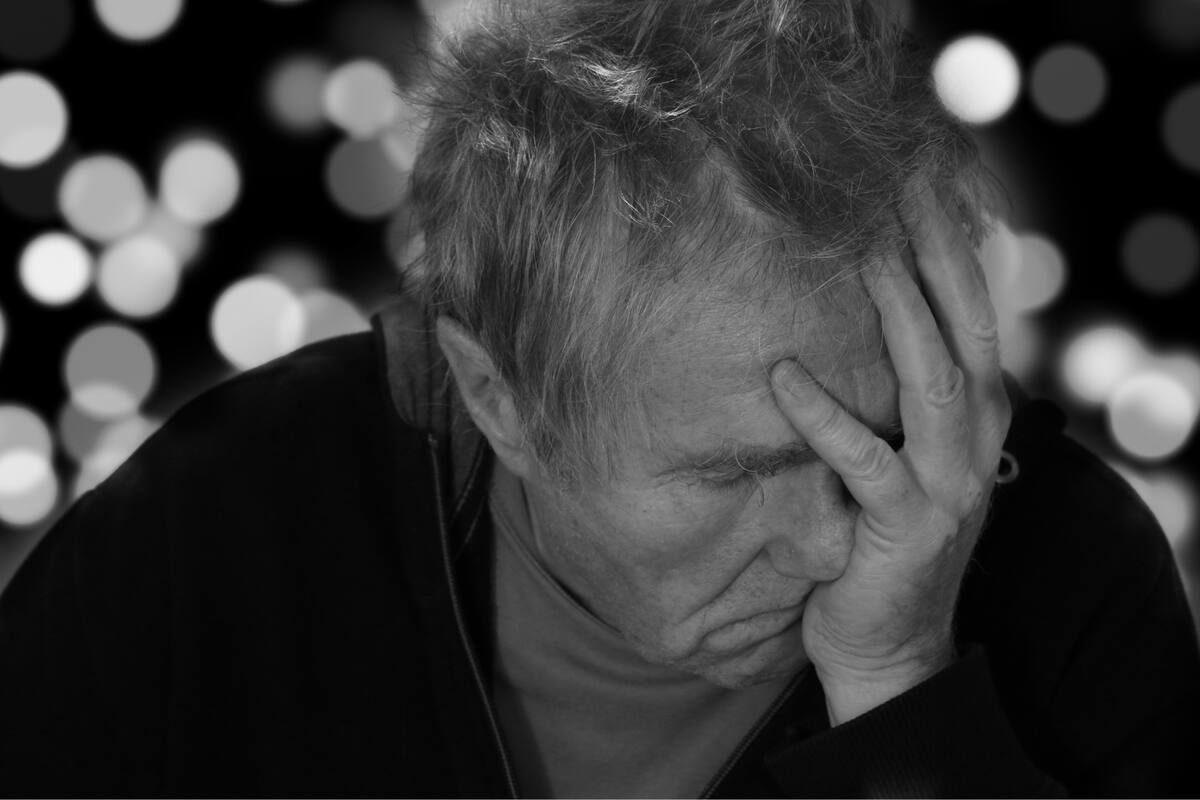 Existe una prueba de sangre capaz de detectar el Alzheimer con más del 90% de precisión