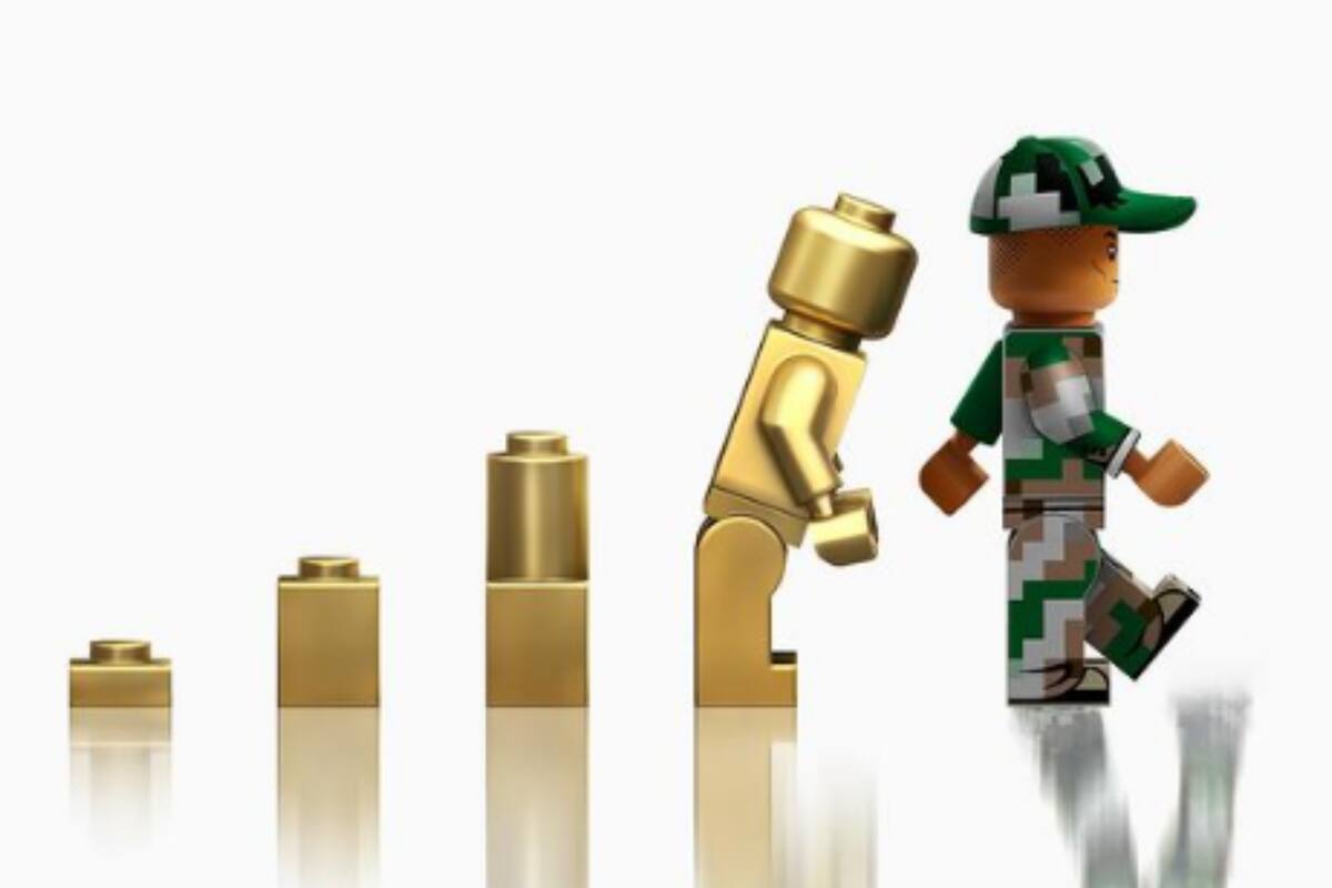 Piece By Piece: Pharrell Williams se asocia con LEGO para una película animada que narra su vida