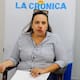 Mujer con tumor cerebral denuncia retrasos en atención y traslados del IMSS