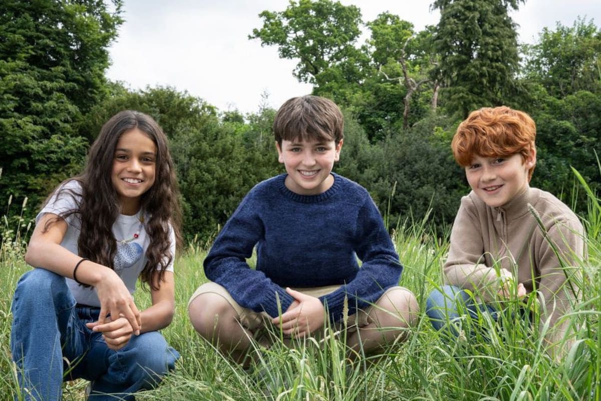 ¿Cuándo se estrena la serie de Harry Potter en HBO Max y por qué Warner Bros la llama el “evento de la década”?