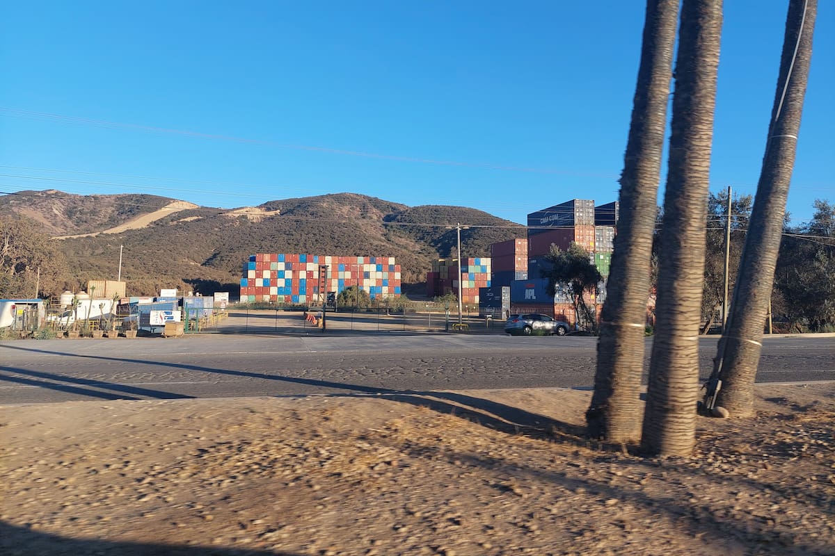 Crece interés de otros países de invertir en Ensenada, pero faltan espacios