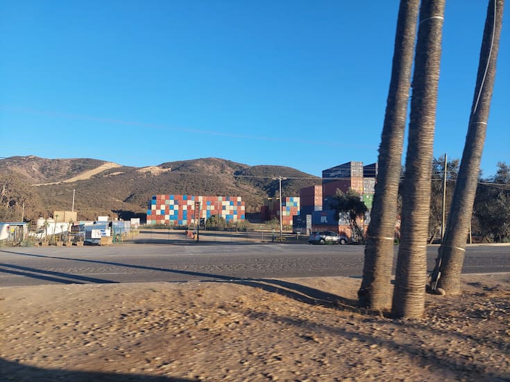 Crece interés de otros países de invertir en Ensenada