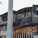 Incendio en iglesia deja sin hogar a siete familias