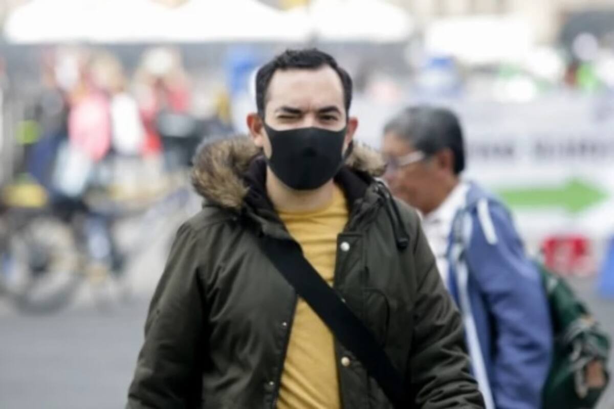 Hay cuatro casos de coronavirus en Puebla: confirma Miguel Barbosa