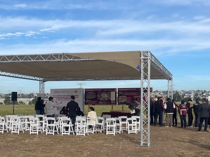 Legisladores analizan en reunión privada proyecto de planta desaladora en Rosarito