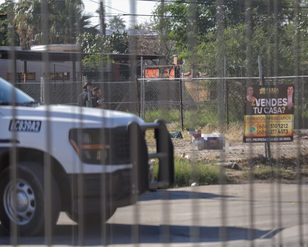 Foto: Javier Gallegos