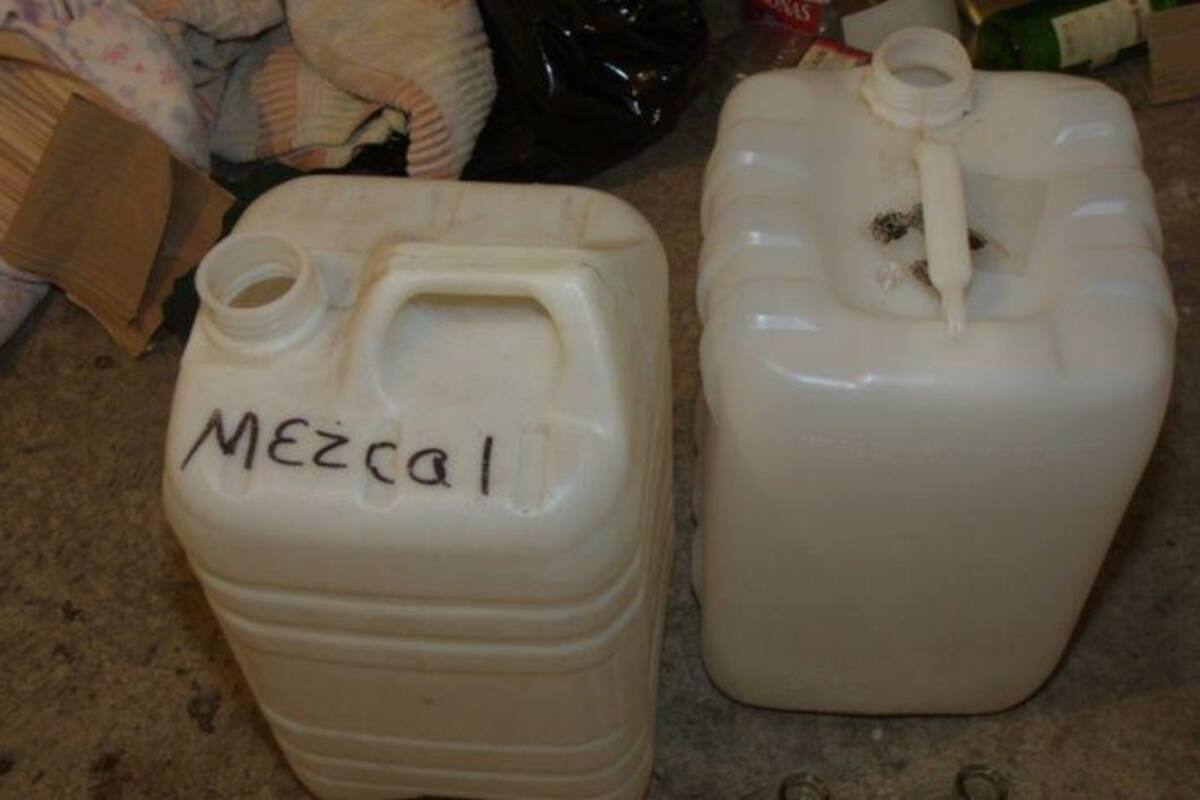Suman 42 muertos por consumo de alcohol adulterado en Jalisco: Salud