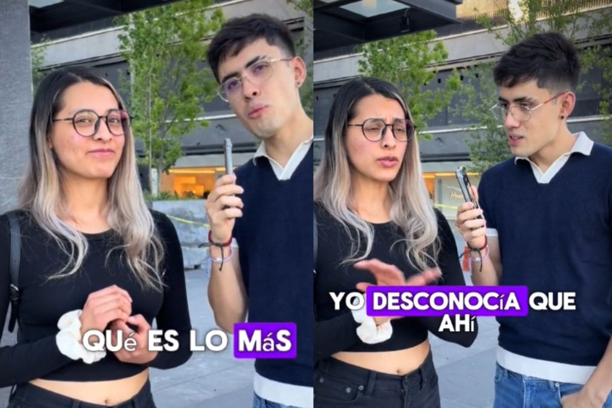 “¿Quieres ser mi onichan?”: Mujer cuenta la historia de cuando la invitaron a salir en la frikiplaza