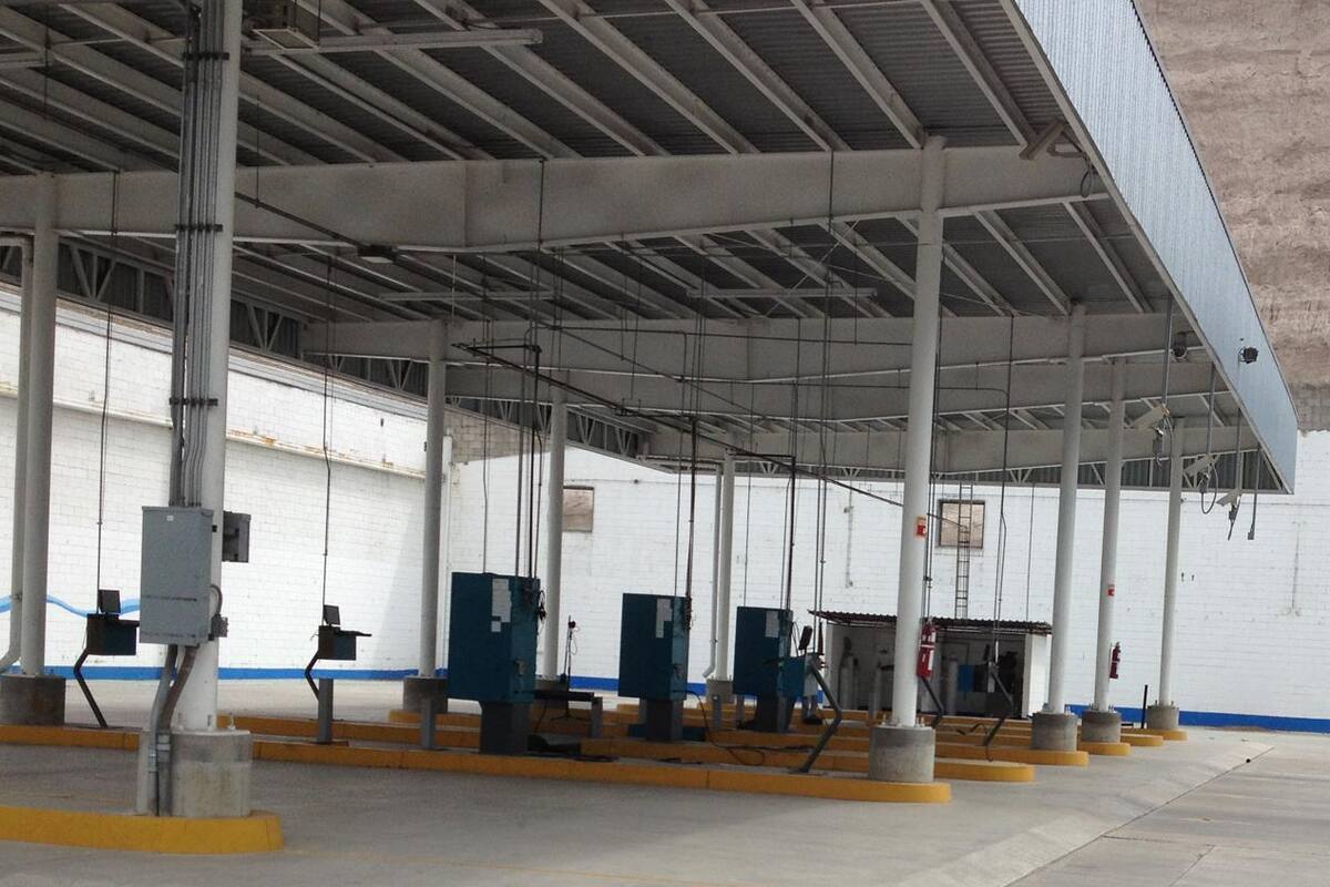 En octubre inicia operación de Verificentros en Baja California