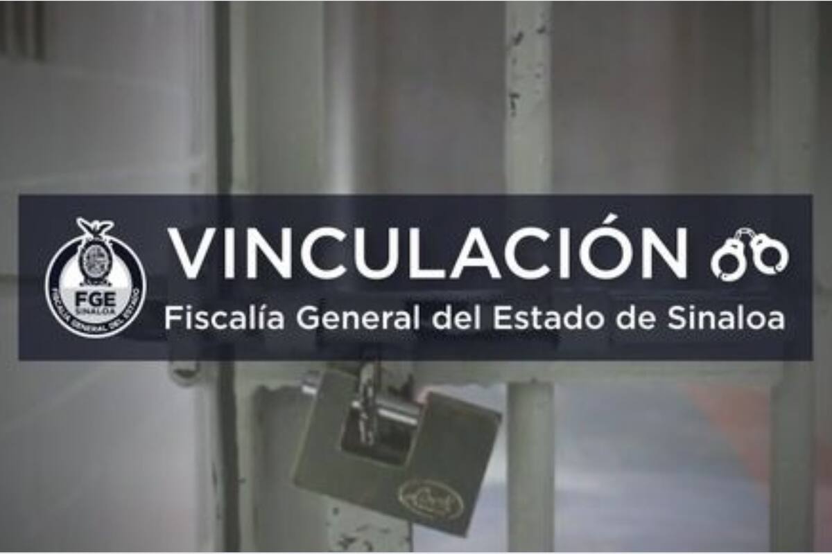 Feminicidio: Detenido tras matar a su madre de 78 años a martillazos en Sinaloa