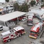 Bomberos de Rosarito recupera capacidad para atender incendios y rescates en altura