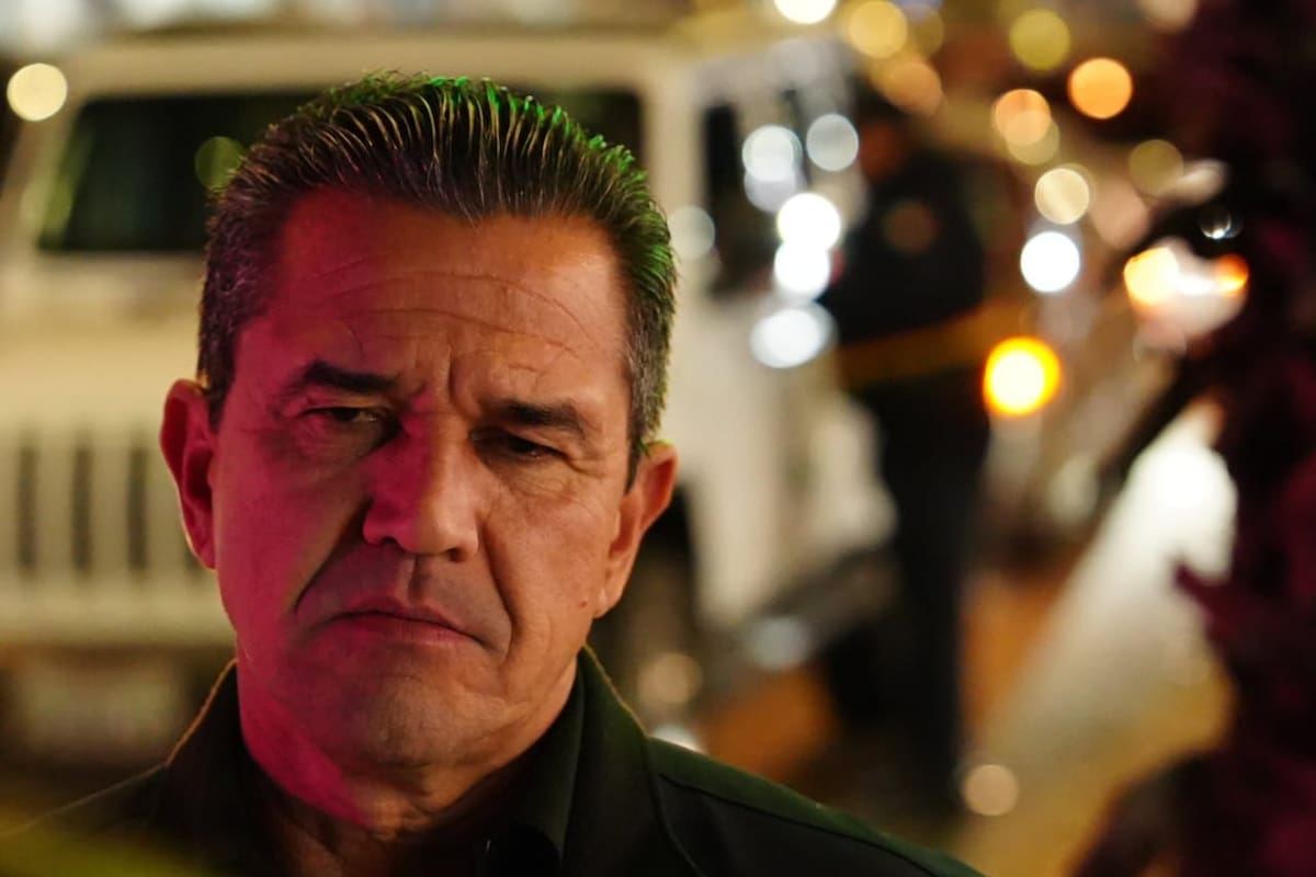 DSPM fija postura tras detención de policías: “cero tolerancia a conductas que traicionen a la sociedad”