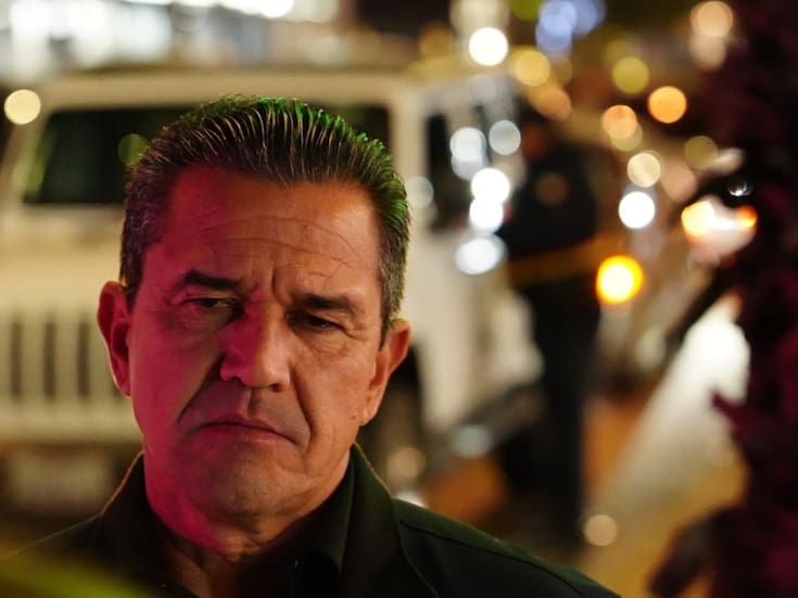 DSPM fija postura tras detención de policías: “cero tolerancia a conductas que traicionen a la sociedad”