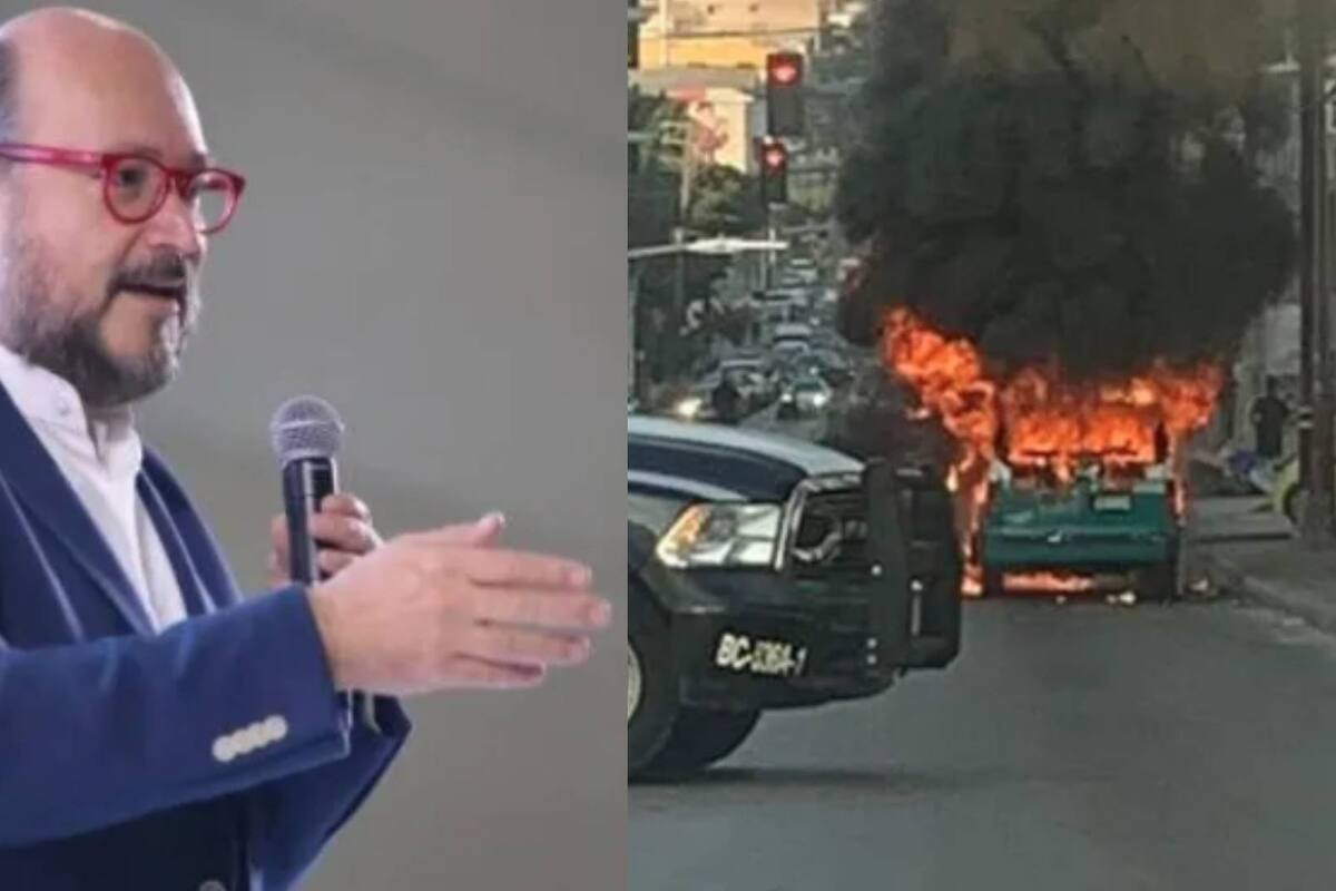 "El Mencho" está enfermo y sucesión en el liderazgo del CJNG no está siendo tersa: Ricardo Raphael