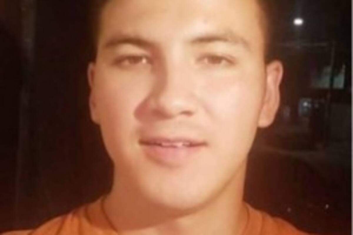 Se busca a Jonathan Eduardo Mora Pérez de 28 años de edad