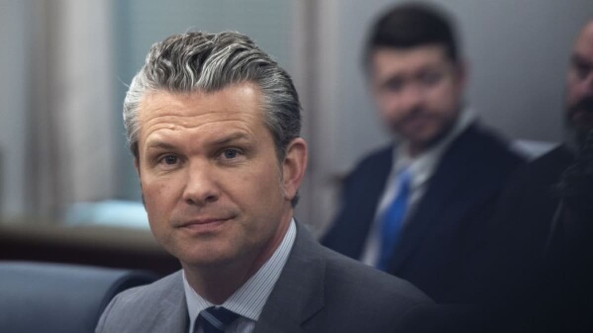 El Pentágono confirmó que el relevo en el cargo fue inmediato. /AP