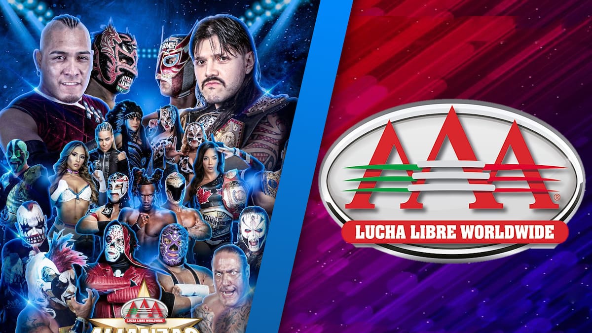AAA Alianzas CDMX: Hijo del Vikingo, Dominik Mysterio, cartelera completa ¿A qué hora y dónde ver EN VIVO y GRATIS?