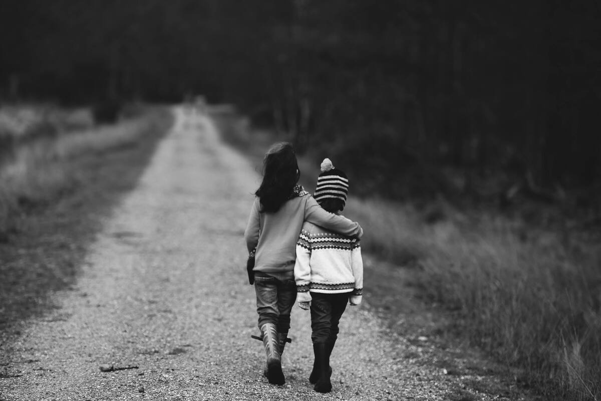 Disminuye en Sonora número de menores separados de sus familias