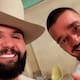 “A medio vivir”: La prometedora colaboración entre Carín León y Ricky Martin