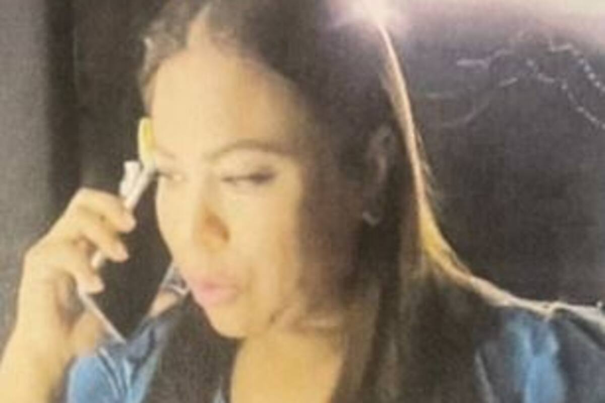 Se busca a Lorena Flores Jiménez de 39 años