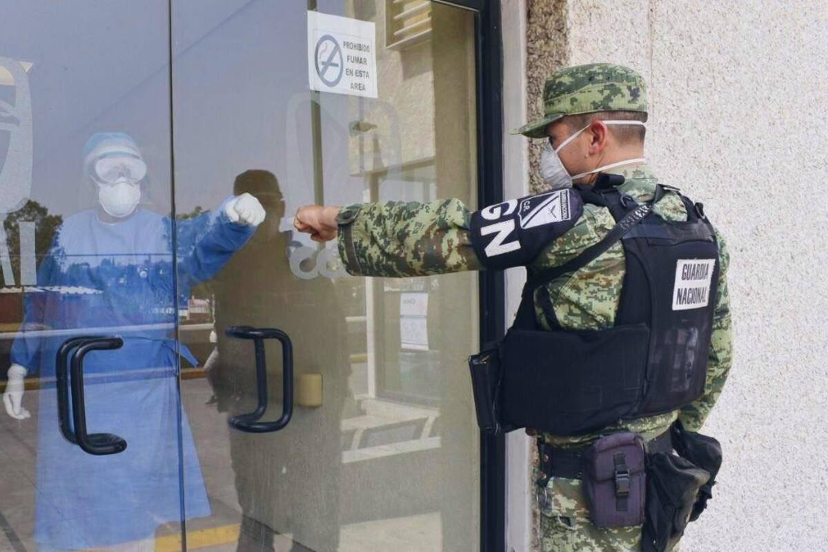 Covid-19 en Sonora: 30 muertes y 312 contagios nuevos este día
