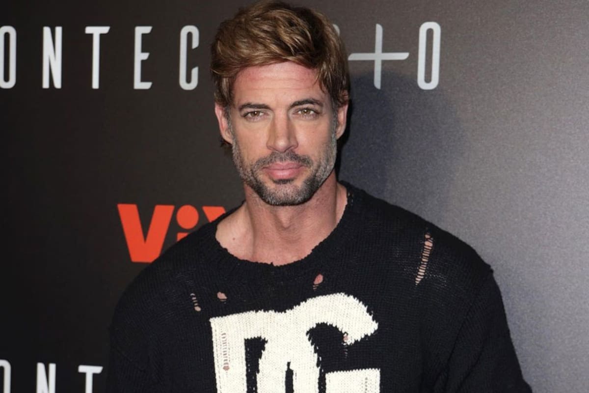 William Levy