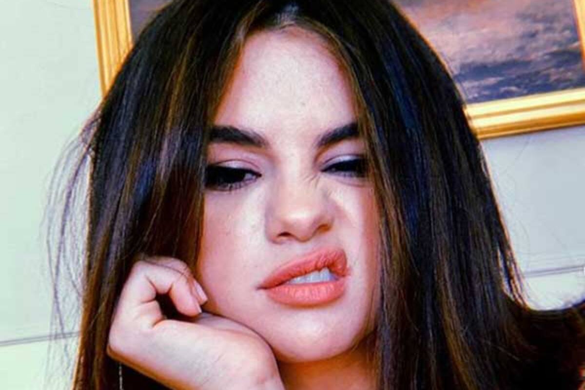 Revela Selena Gomez su descontento con Instagram