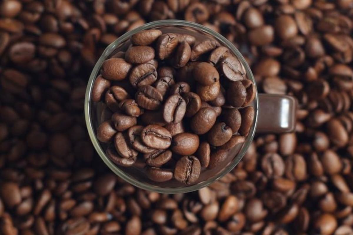 Café