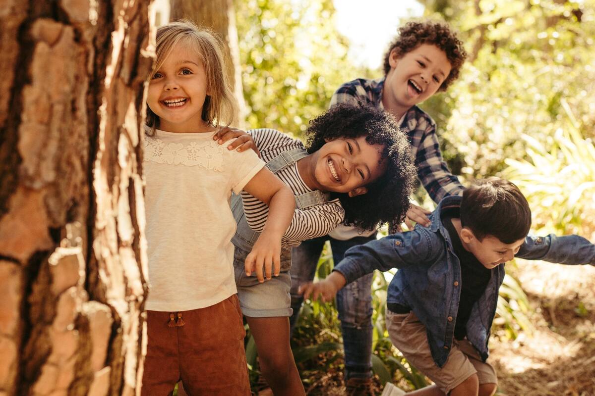 'Summer camps' en Arizona: lo más 'cool' del verano