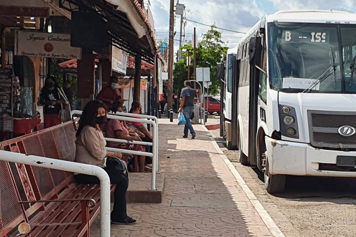 Siguen locatarios con buena racha en Navojoa