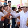 Más de 736 mil becas y 2 millones 230 mil uniformes: así creció el apoyo educativo en Sonora en cinco años