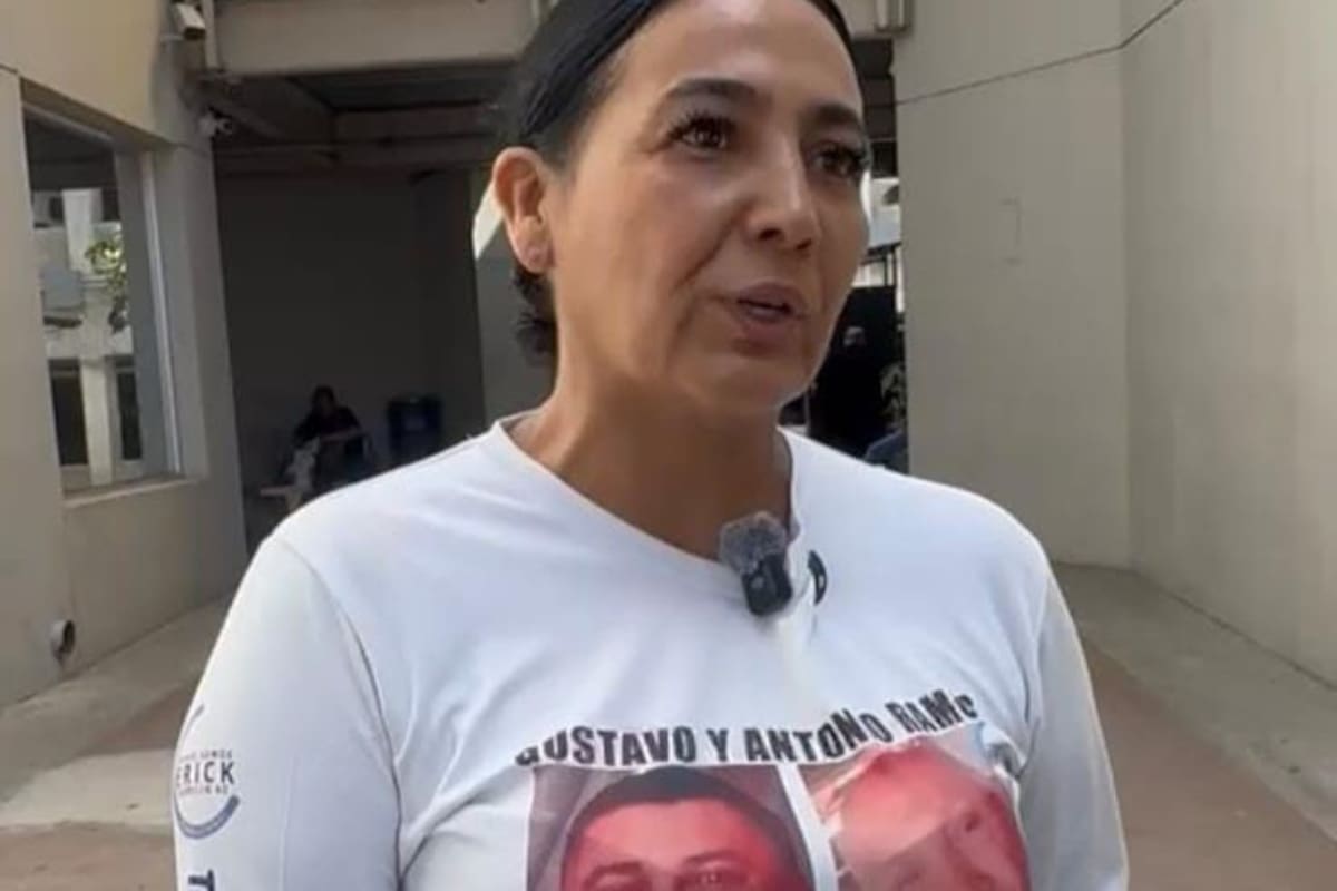Colectivo Todos Somos Erick Carrillo denuncia amenazas por búsqueda de personas desaparecidas