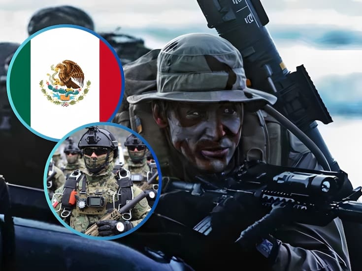 Senado de México autoriza ingreso de 19 Navy SEALs de Estados Unidos para adiestramiento conjunto a la Marina de México