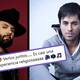 Fans de Carín León piden colaboración con Enrique Iglesias tras publicar foto juntos: “con uno de los grandes”