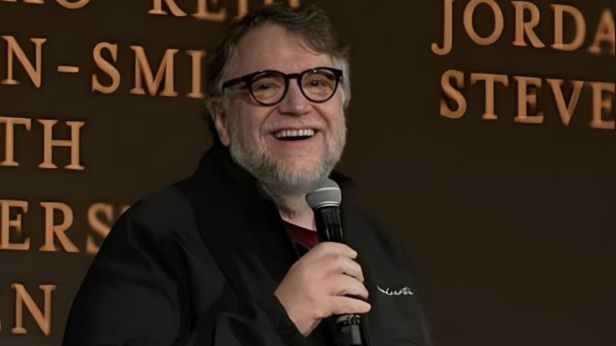 Guillermo del Toro rompe récords con Frankenstein: estos son los logros de su aclamada "obra de arte" / Foto: Especial (instagram)