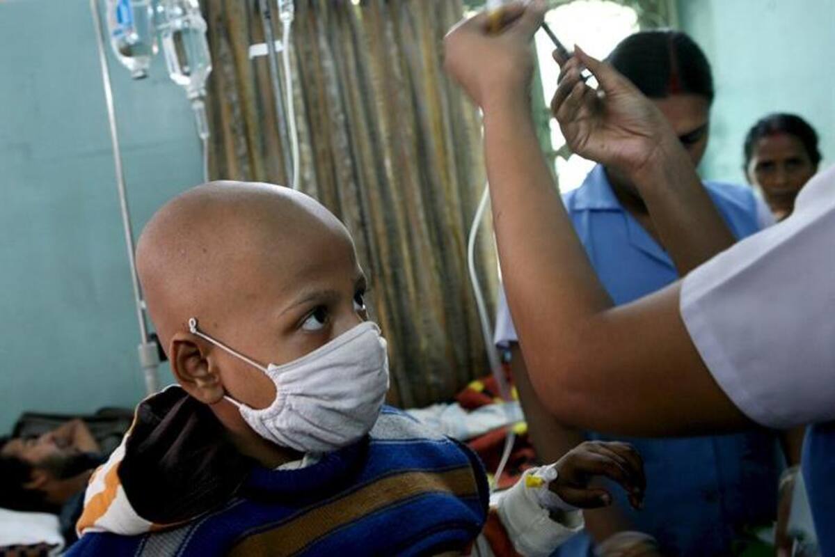 Coronavirus agrava situación de personas con cáncer en México; escasean medicinas y diagnósticos, asegura Salvati