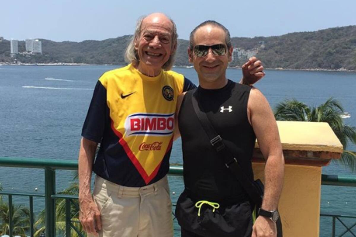 Nieto del “Loco” Valdés acusa a familiares de hacer mal uso del dinero del fallecido actor