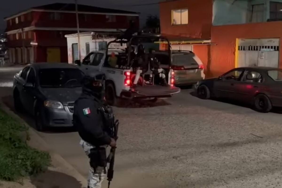 Ataque armado deja dos muertos y dos lesionados en colonia Emperadores