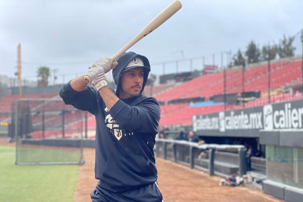 El “Capi” ya se subió al barco