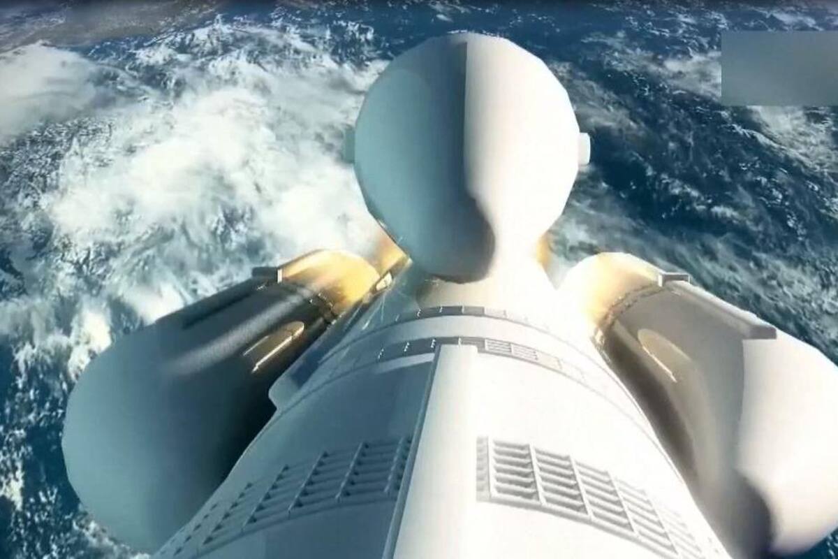 Cohete Chino sin control: Todo lo que se sabe de su vuelta a la Tierra