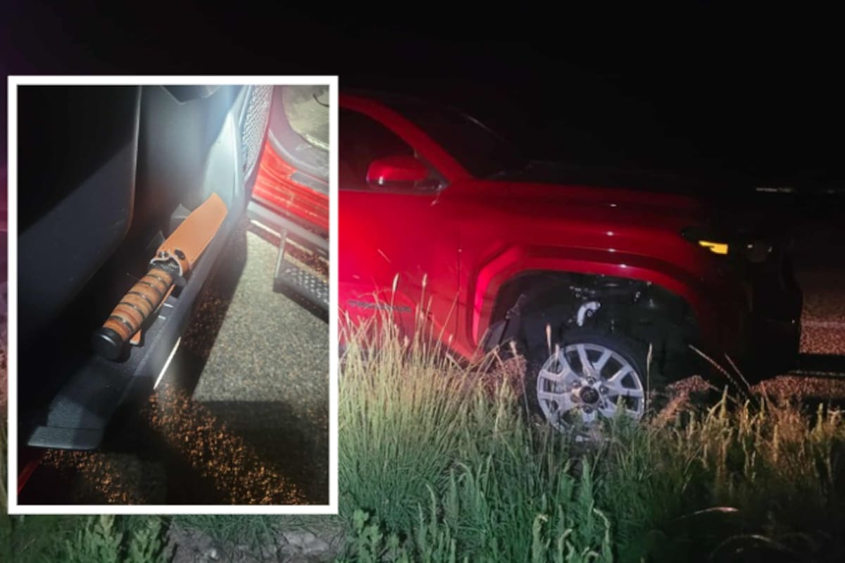 Capturan a traficante cubano tras persecución en Arizona