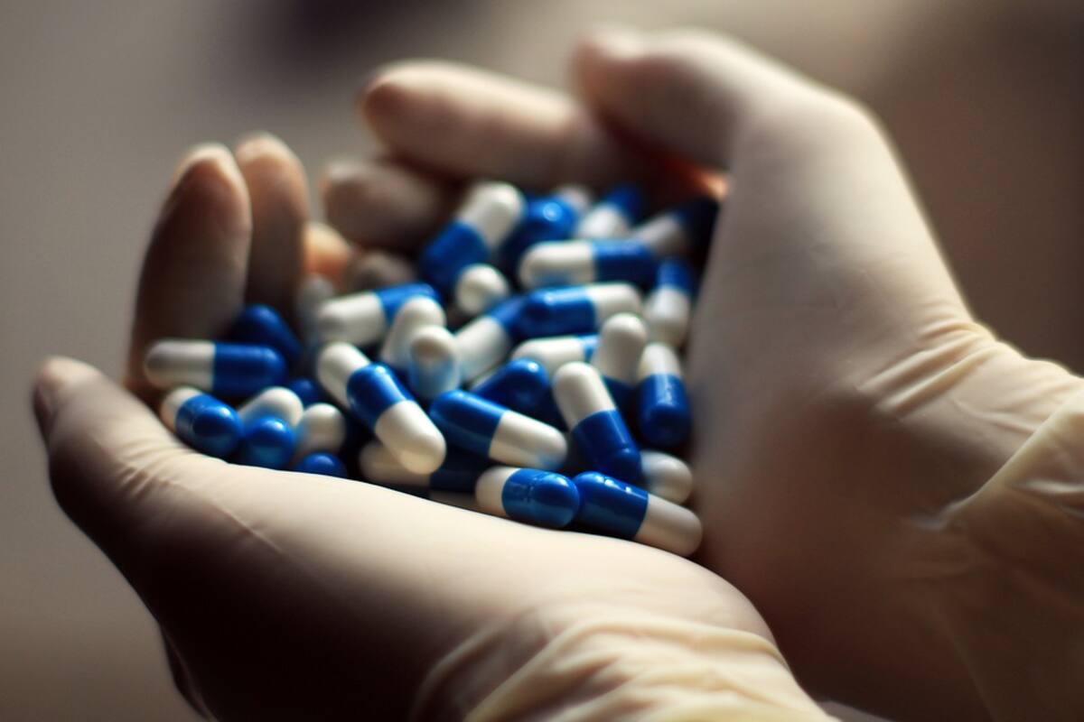 "Alianza" entre laboratorios rivales en ensayo para probar medicamentos contra Covid-19