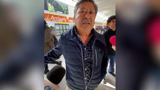 Pasajero narra y explica lo sucedido en el vuelo Bajío-Tijuana