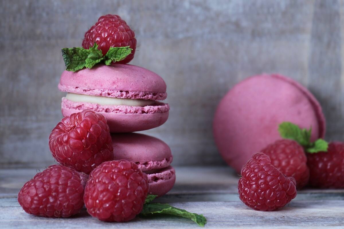 "Muy rico, pero no hay rosado": Amenaza por pastel de Día del Niño se hace viral